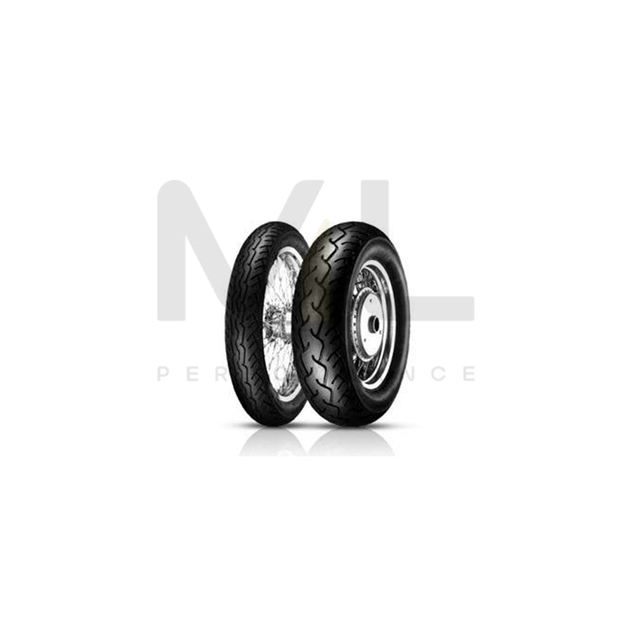 Pirelli MT 66 Route™ 80/90 21 48H Motorcycle Summer Tyre | ML Performance EU Car Parts