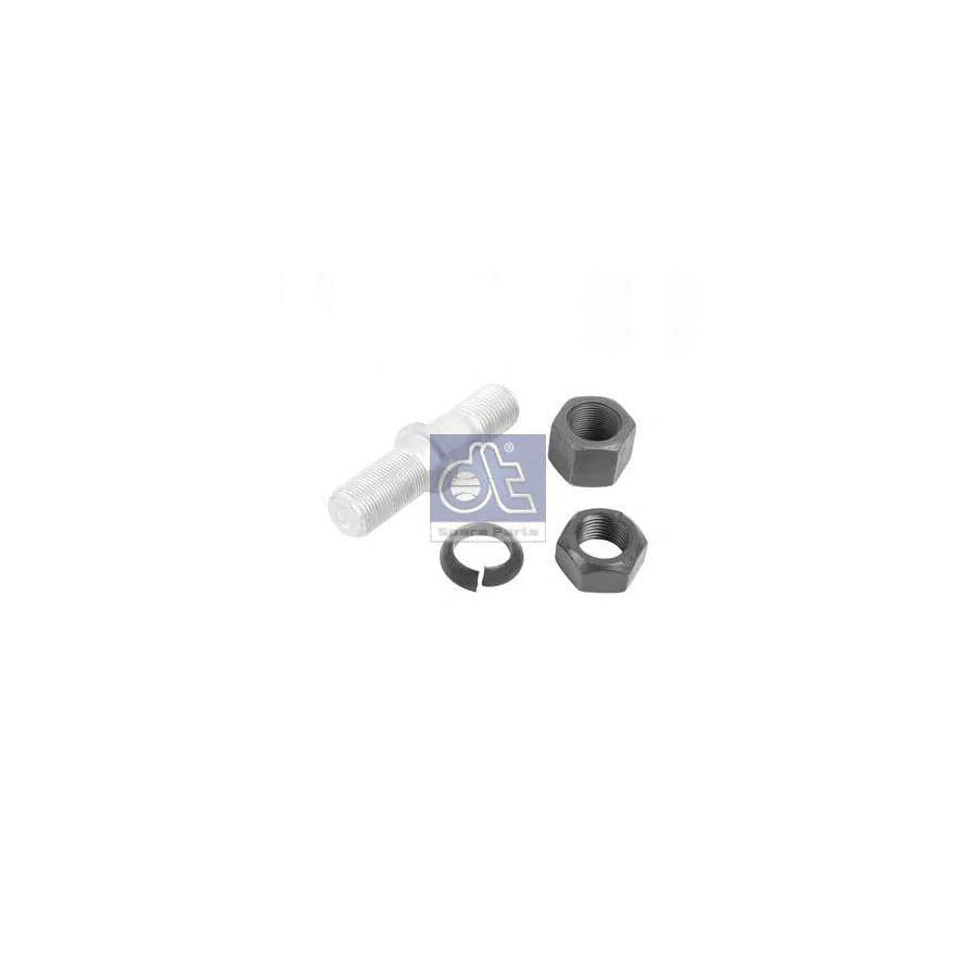 DT Spare Parts 10.10043 Wheel Stud | ML Performance EU Car Parts