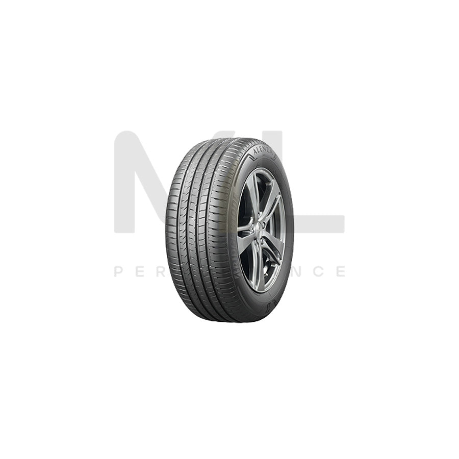 Bridgestone Alenza 001 (*) 245/45 R20 103W SUV Summer Tyre | ML Performance UK Car Parts