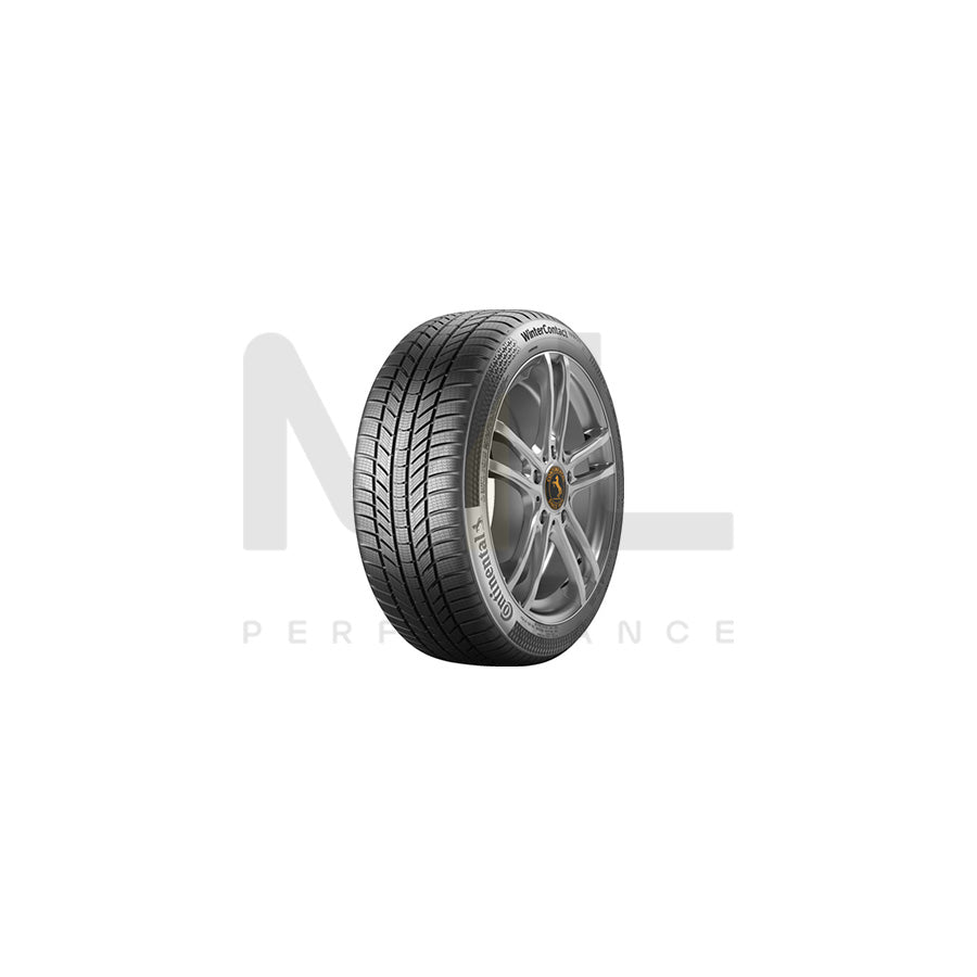Continental WinterContact™ TS 870 P 225/65 R17 106H Winter Tyre | ML Performance UK Car Parts