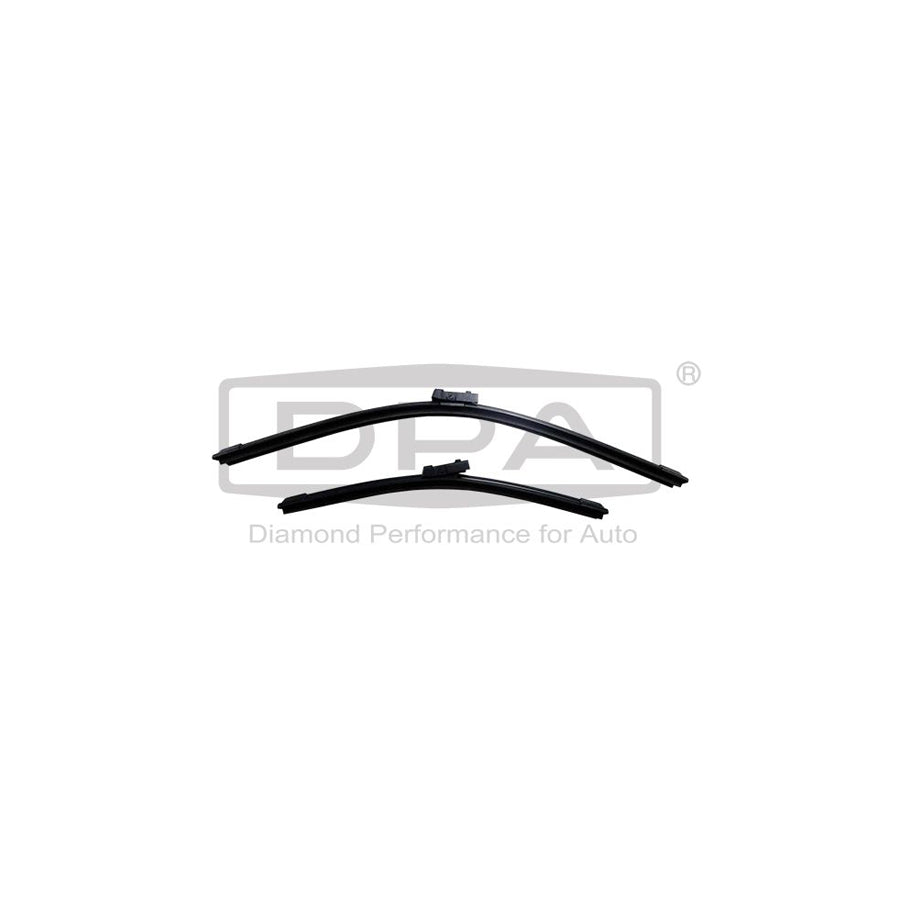Dpa 99981766002 Wiper Blade For Skoda Rapid | ML Performance EU Car Parts
