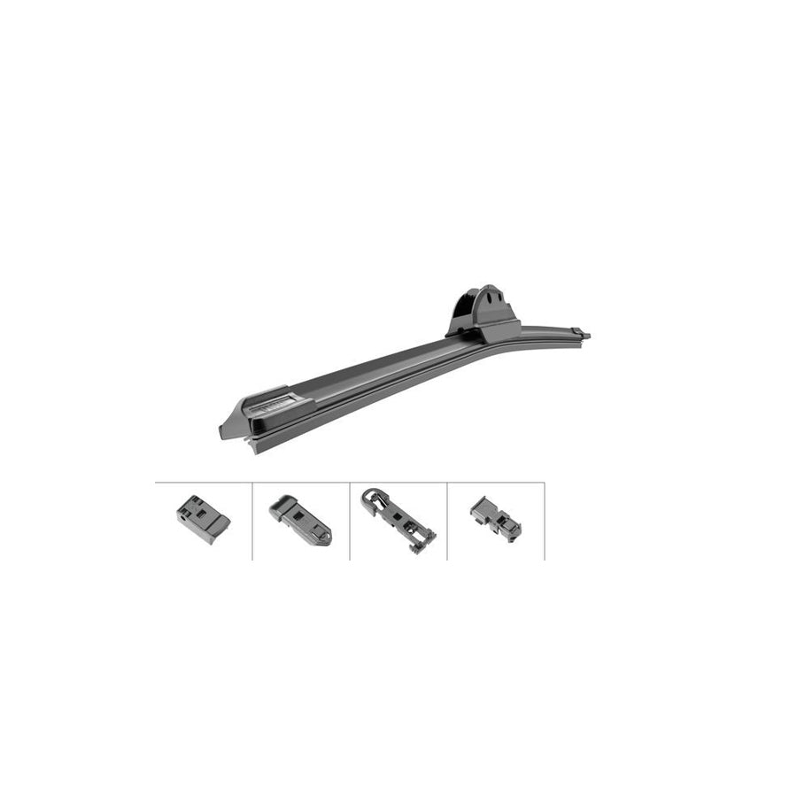 Bosch Aeroeco 3 397 013 457 Wiper Blade | ML Performance EU Car Parts