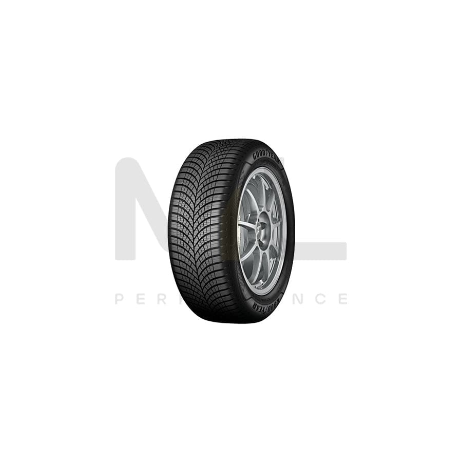 Goodyear Vector 4Seasons GEN-3 255/40 R20 101W All-season Tyre | ML Performance EU Car Parts