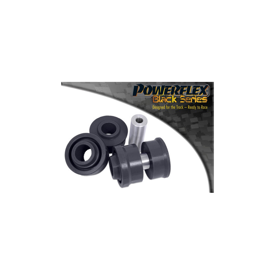 Powerflex PFR25-410BLK Honda Jazz / Fit GK5 Rear Beam Mounting Bush | ML Performance EU Car Parts