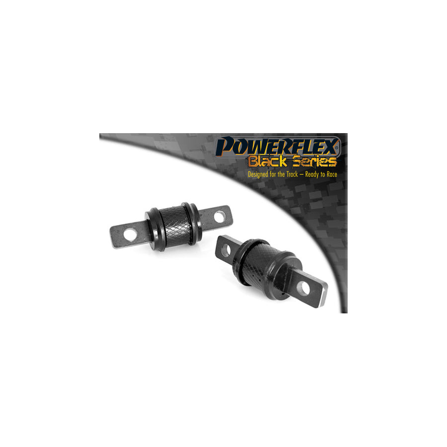 Powerflex PFR25-325BLK Honda Civic Rear Upper Arm Inner Bush | ML Performance EU Car Parts
