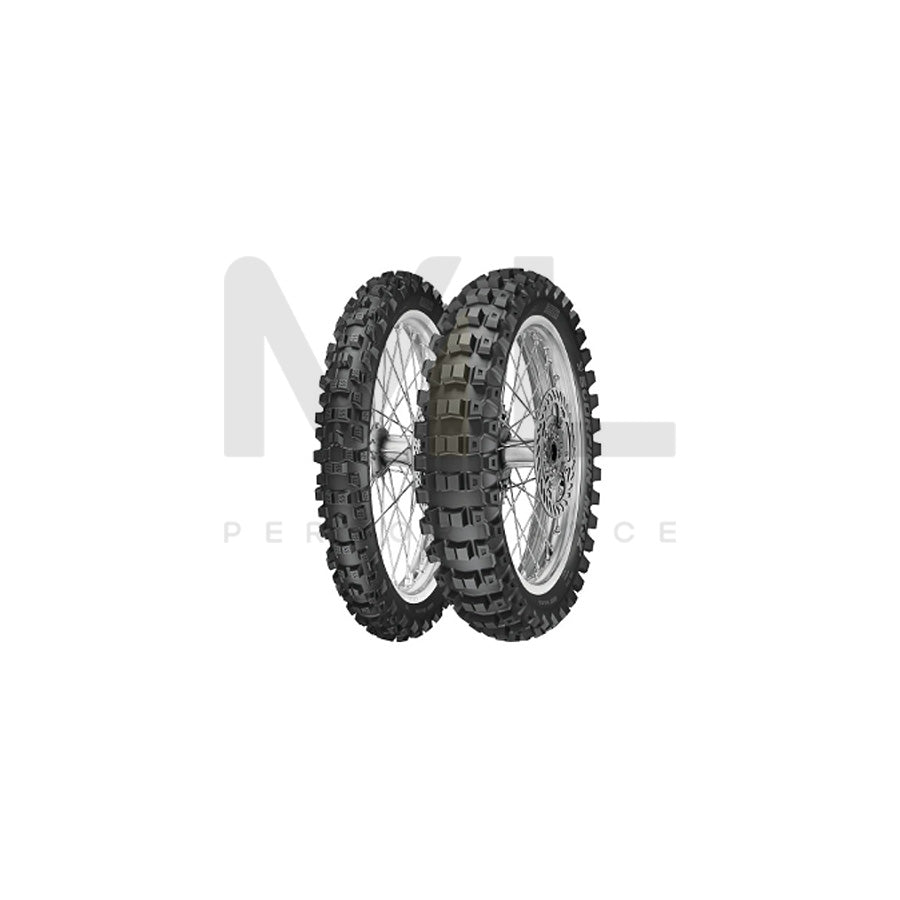 Pirelli SCORPION™ MX 32 2.75 10 37J Motorcycle Summer Tyre | ML Performance EU Car Parts