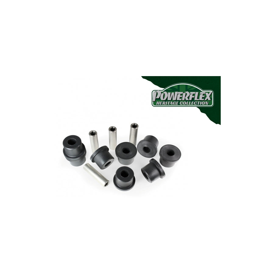 Powerflex PFR36-110H Mazda MX-5 Rear Lower Inner Wishbone Bush | ML Performance EU Car Parts