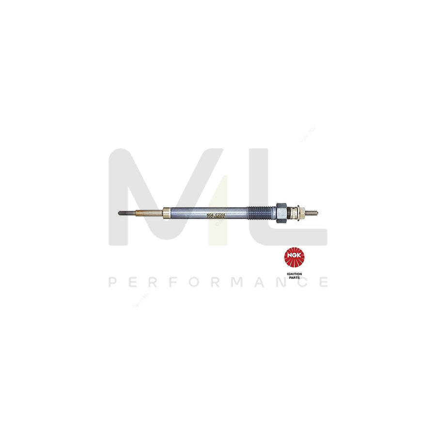 NGK Glow Plug - CZ203 (94339) | ML Car Parts UK | ML Performance