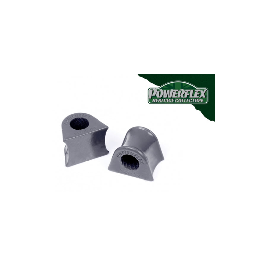 Powerflex PFR30-314H Lancia Delta HF Integrale Rear Anti Roll Bar Support Upper Bush | ML Performance EU Car Parts