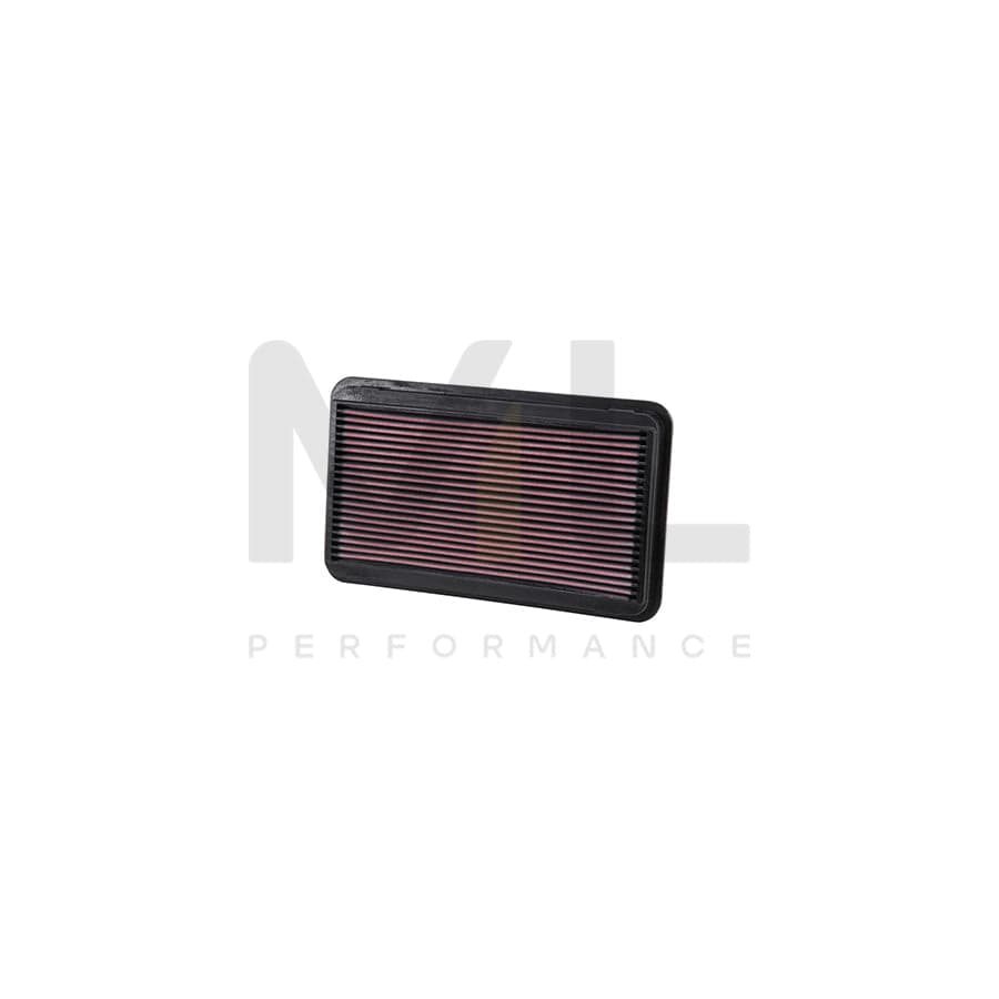 K&N 33-2145-1 Replacement Air Filter | ML Car Parts UK | ML Performance