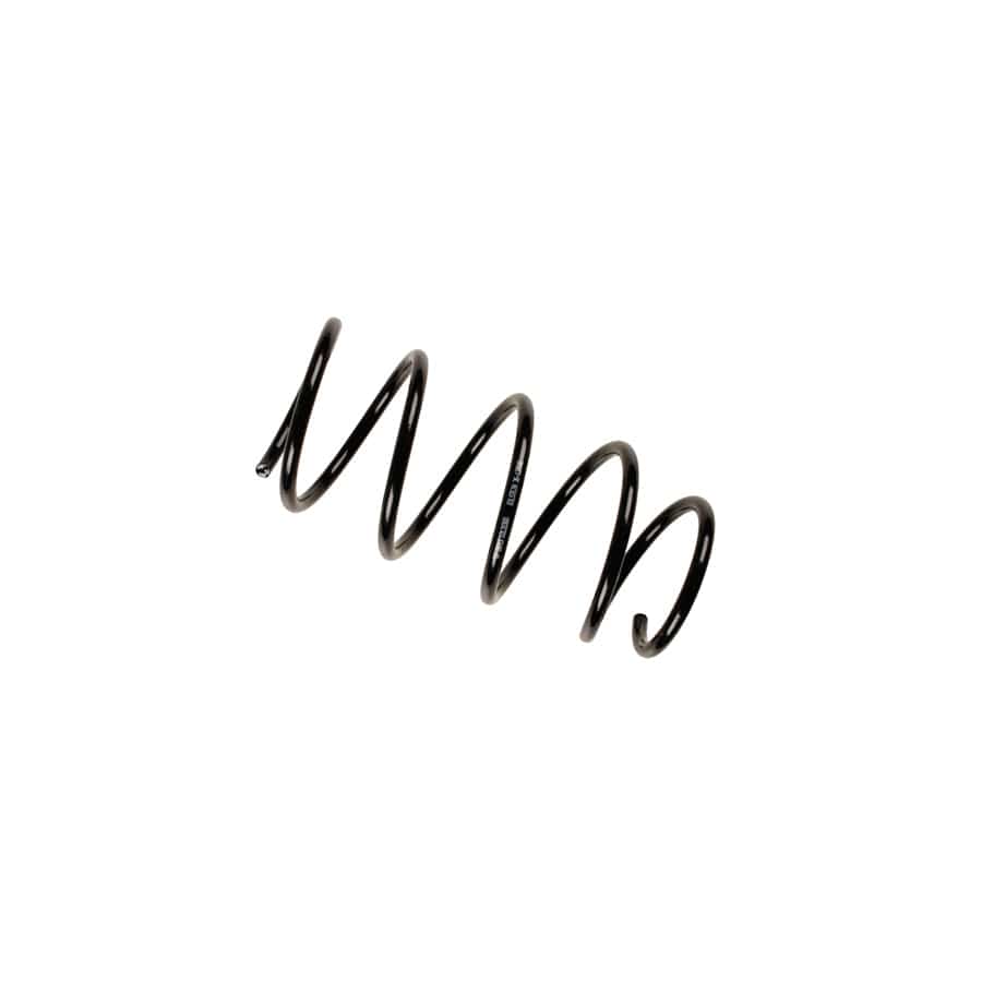 Bilstein 36-316755 MERCEDES-BENZ W460 W463 W461 B3 OE Replacement Rear Coil Spring 1 | ML Performance EU Car Parts