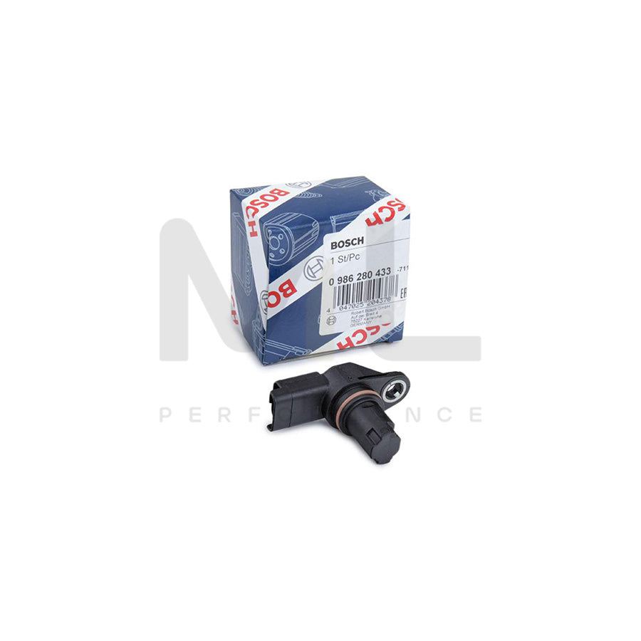 BOSCH RPM Sensor 0986280433 | ML Car Parts UK | ML Performance