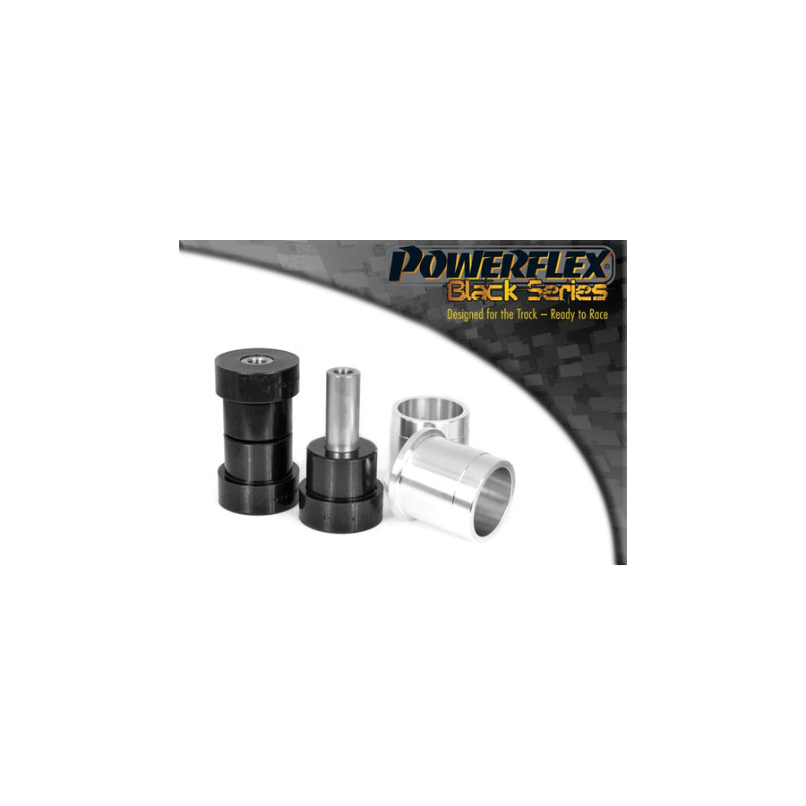 Powerflex PFR3-214BLK Audi A4 Rear Beam Mounting Bush | ML Performance EU Car Parts