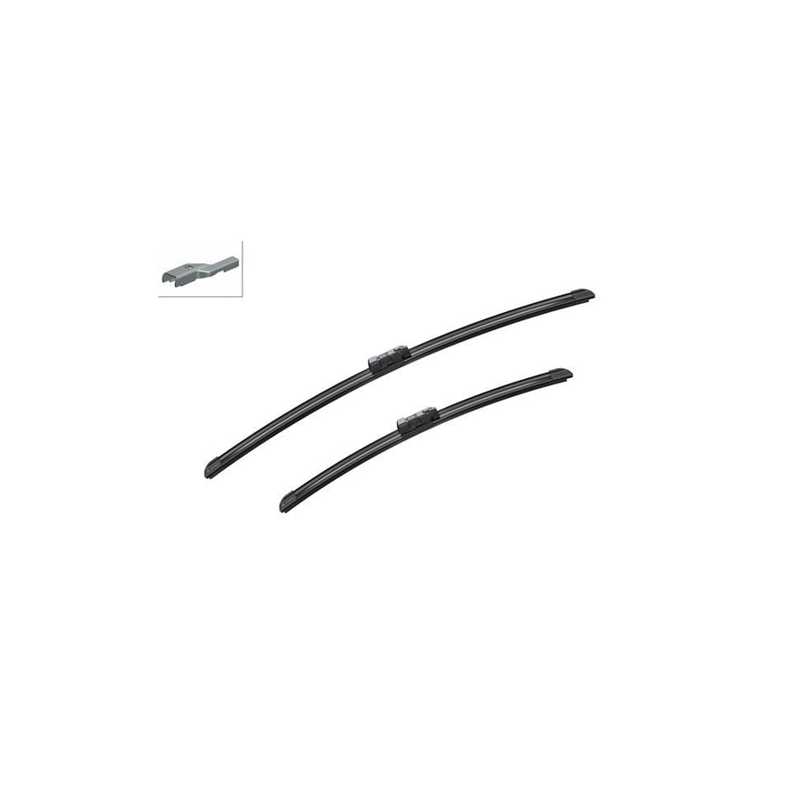 Bosch 3 397 014 361 Wiper Blade | ML Performance EU Car Parts