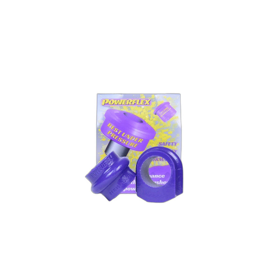 Powerflex PFR46-613-25 Nissan Rear Anti Roll Bar Bush 25mm (Inc. Elgrand & Teana) | ML Performance EU Car Parts