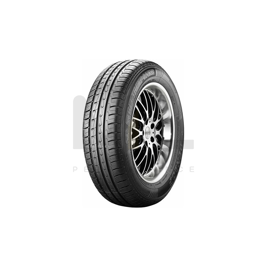 Dunlop SP StreetResponse 185/65 R15 88T Summer Tyre | ML Performance EU Car Parts