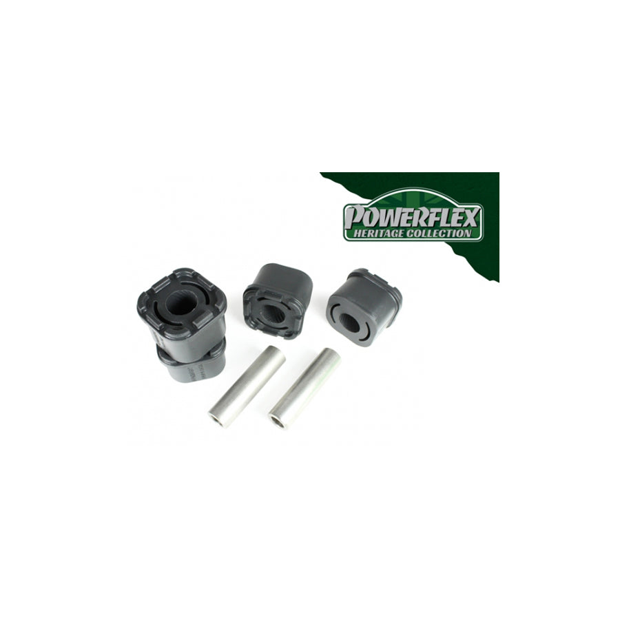 Powerflex PFR5-1620H BMW E21 Rear Axle Carrier Mount Bush | ML Performance EU Car Parts