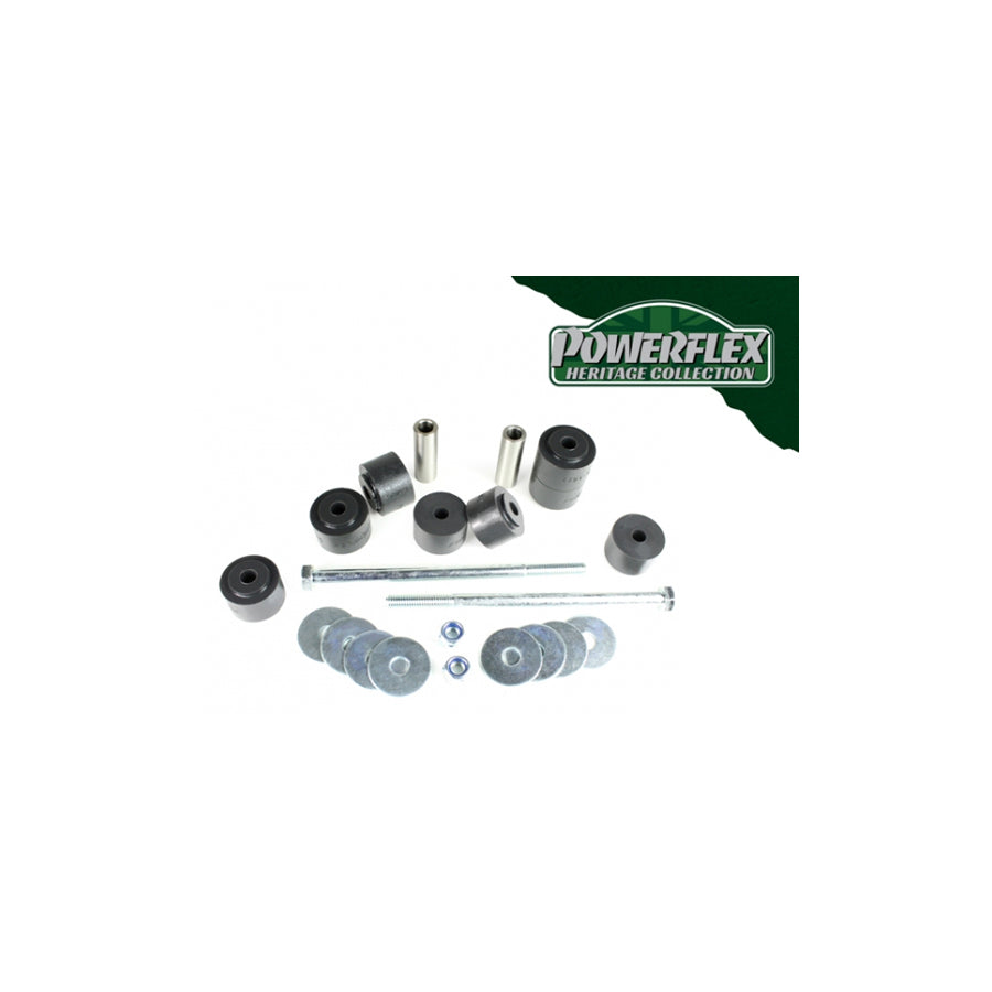 Powerflex PFR5-1611H BMW E21 Rear Anti Roll Bar Link Rod Bush | ML Performance EU Car Parts