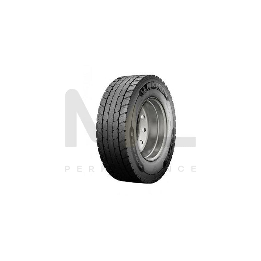 Michelin X Multi 315/70 R22.5 154L Truck Summer Tyre | ML Performance EU Car Parts