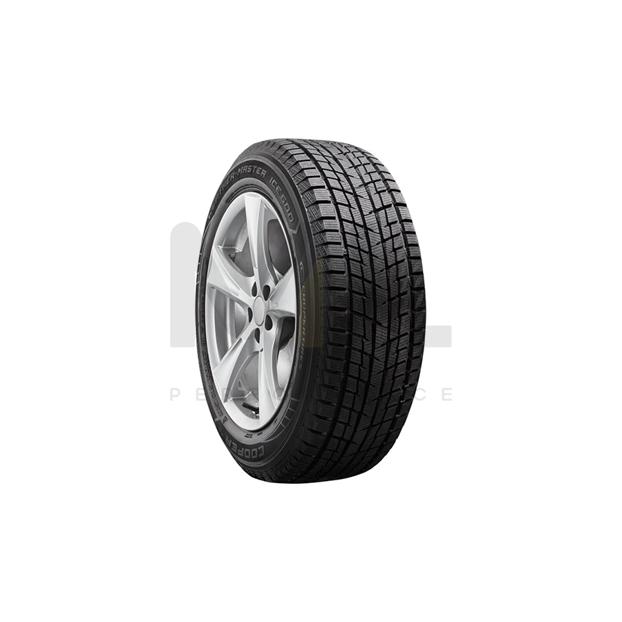 Cooper Weather-Master ICE 600 235/50 R18 97T 4x4 Winter Tyre | ML Performance EU Car Parts
