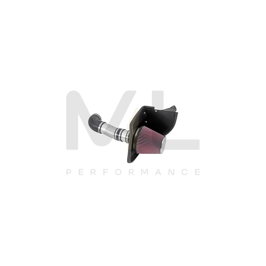 K&N 69-4528TS Performance Air Intake System | ML Car Parts UK | ML Performance