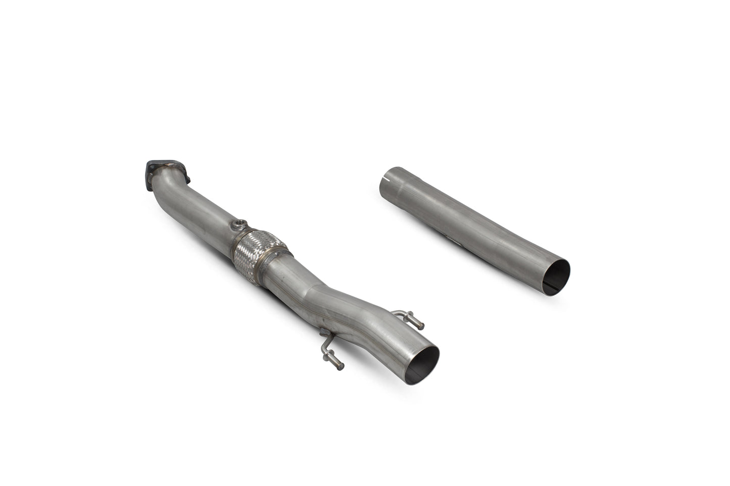 Scorpion SVXC060 Vauxhall Corsa D VXR/Nurburgring (A16) Secondary De-Cat | ML Performance EU EU