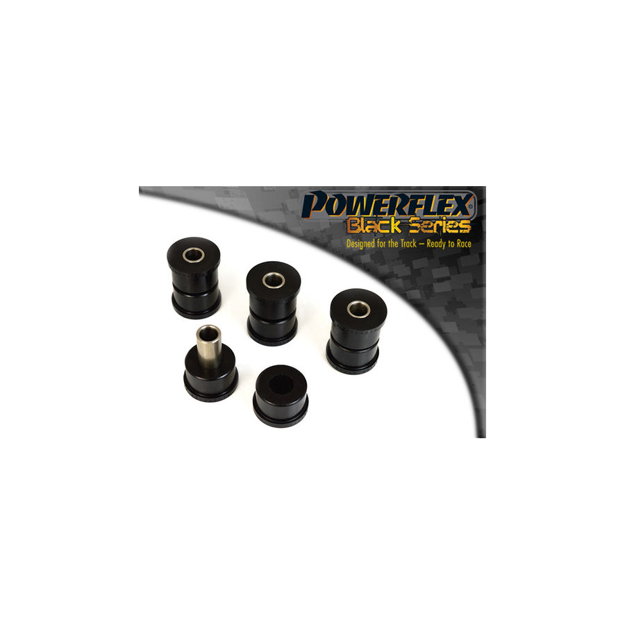 Powerflex PFR36-111BLK Mazda MX-5 Rear Lower Outer Wishbone Bush | ML Performance EU Car Parts