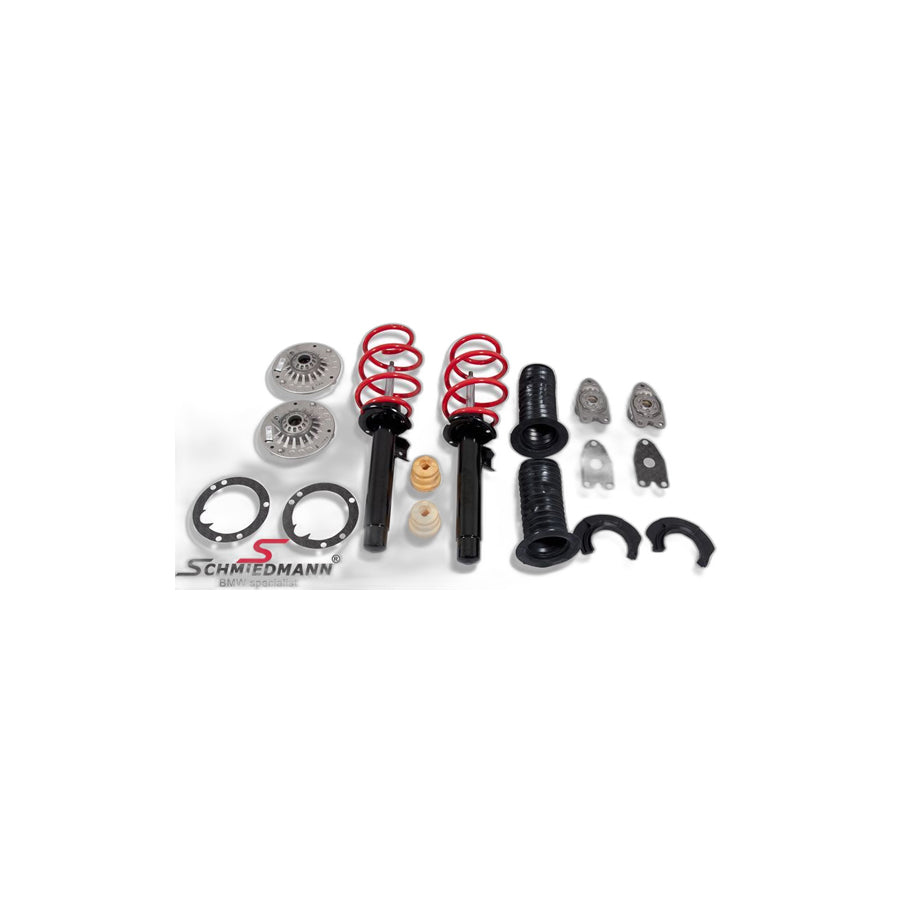 Genuine BMW 33502320981 F30 Retrofit Kit Sports Suspension F30 6 ZYLINDER (Inc. 330d & 335i)