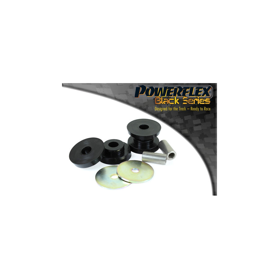 Powerflex PFR30-315BLK Lancia Integrale Rear Subframe Bush | ML Performance EU Car Parts