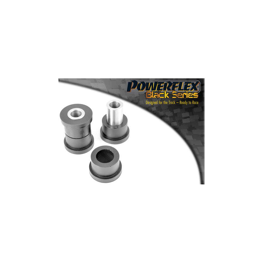 Powerflex PFR36-407BLK Mazda MX-5 Rear Link Arm Inner Bush | ML Performance EU Car Parts