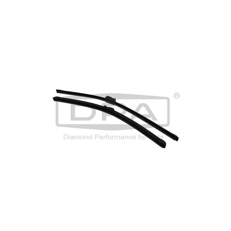 Dpa 89550623302 Wiper Blade | ML Performance EU Car Parts