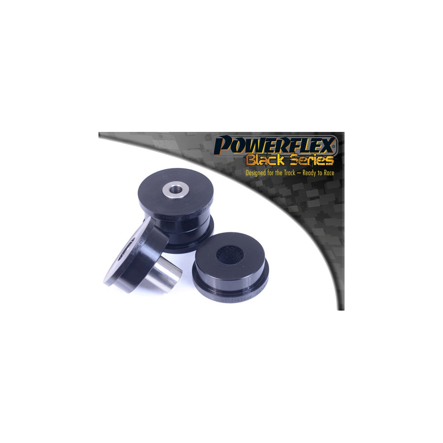 Powerflex PFR36-311BLK Mazda RX-7 Rear Diff To Cross Member Bush | ML Performance EU Car Parts