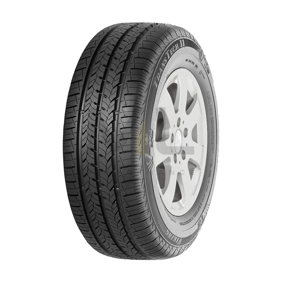Viking Transtech II 185 R14 102/100Q Van Summer Tyre | ML Performance EU Car Parts