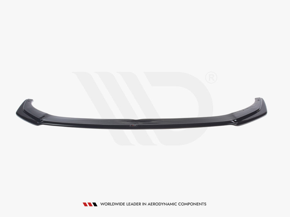 Maxton Design Kia Proceed Gt MK 3 Front Splitter V.2