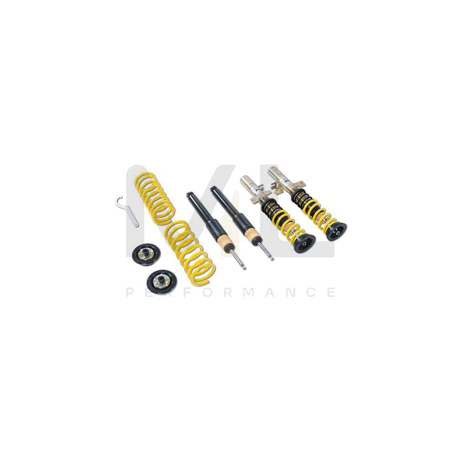 ST Suspensions 13230059 Ford Focus Mk3 COILOVER KIT ST X 4 | ML Performance UK Car Parts