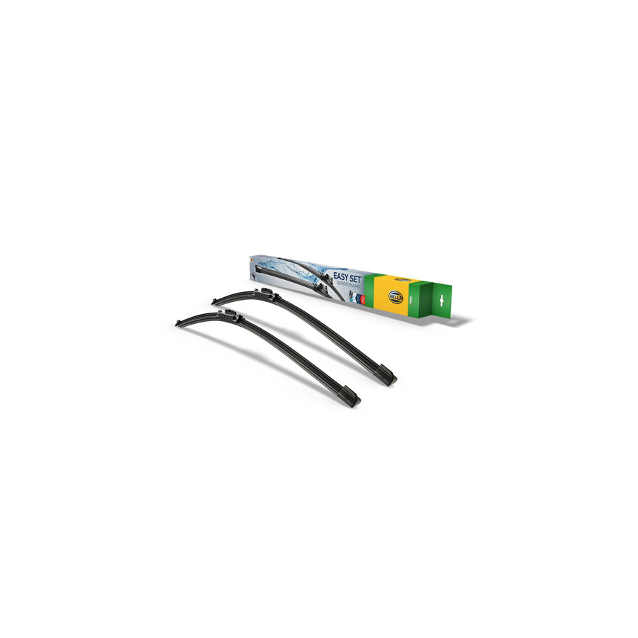 Hella 9Xw 358 164-151 Wiper Blade | ML Performance EU Car Parts