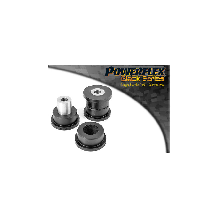 Powerflex PFR36-409BLK Mazda MX-5 Rear Upper Forward Link Arm Inner Bush | ML Performance EU Car Parts