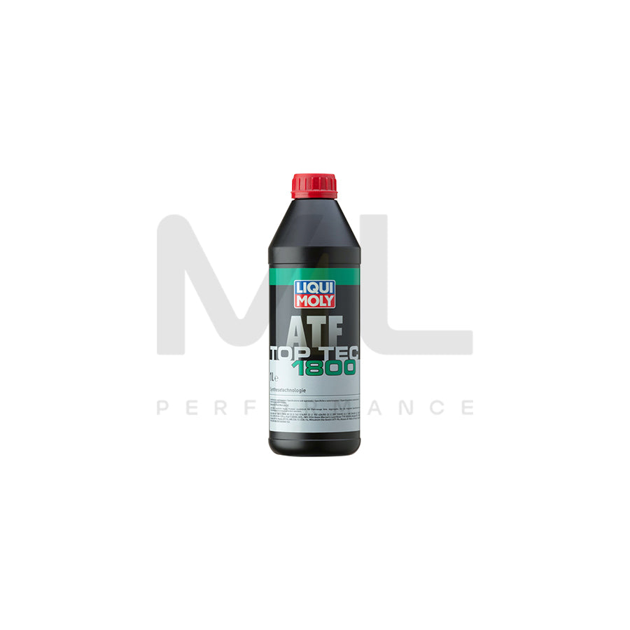 Liqui Moly Top Tec ATF 1800 5l