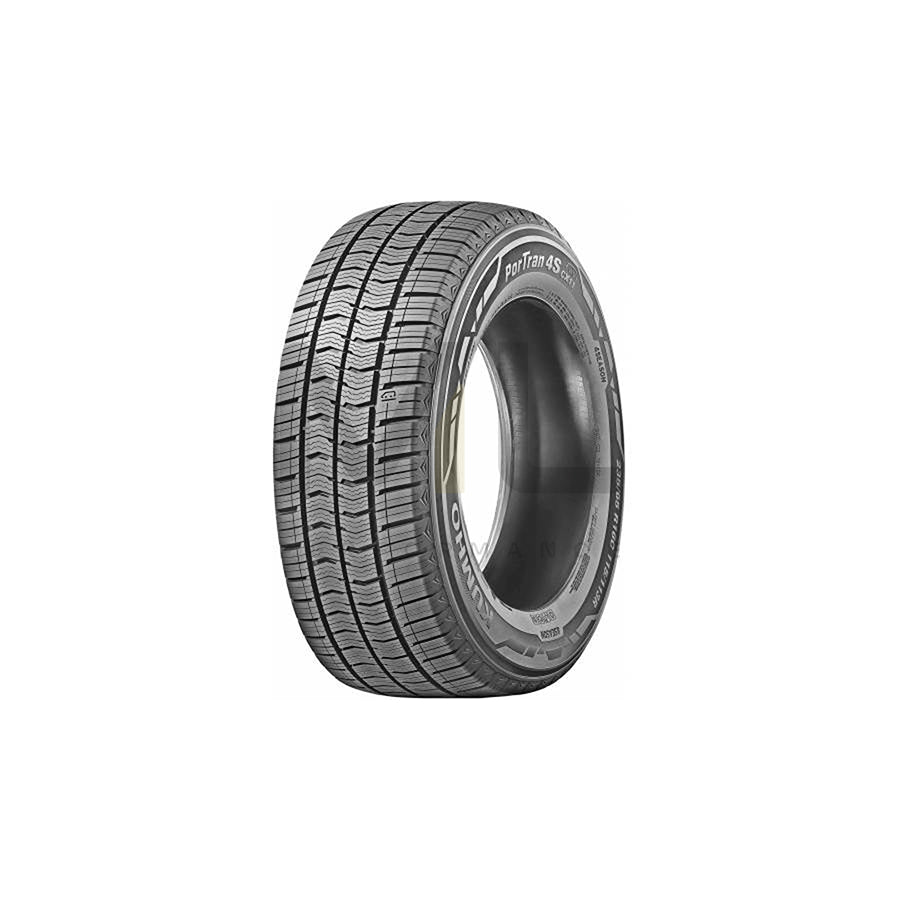 Kumho Portran KC53 145 R13 88R Van Summer Tyre | ML Performance EU Car Parts