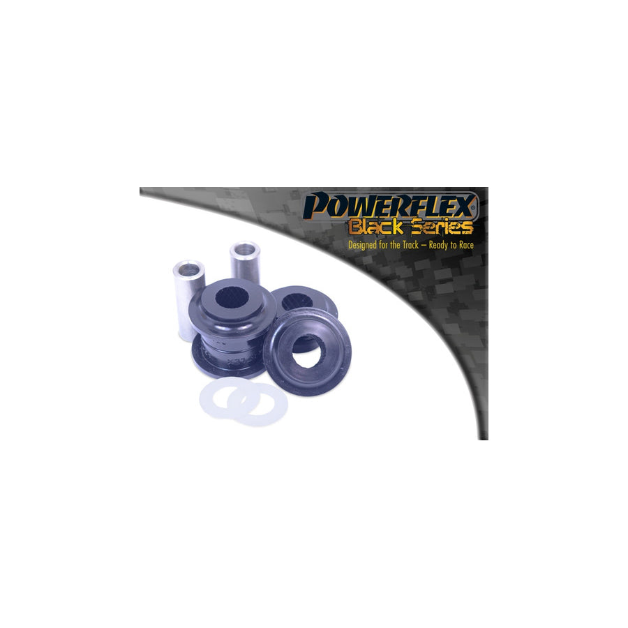 Powerflex PFR42-410BLK Rover MG Rear Lower Lateral Arm Inner Bush (Inc. 75 V8 & ZT 260) | ML Performance EU Car Parts