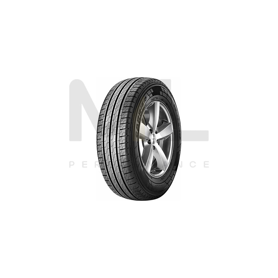 Pirelli CARRIER™ Camper 215/75 R16 113R Van Summer Tyre | ML Performance EU Car Parts