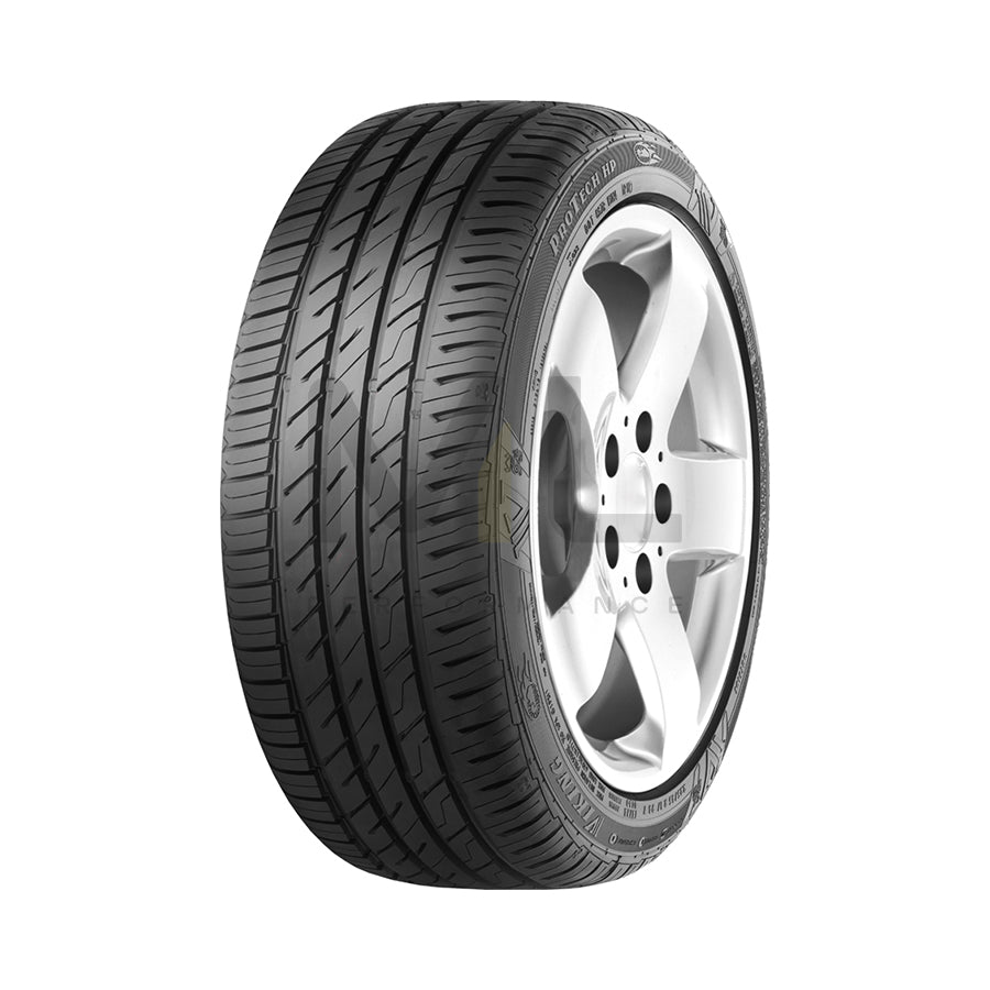 Viking Protech HP 255/55 R18 109Y SUV Summer Tyre | ML Performance EU Car Parts