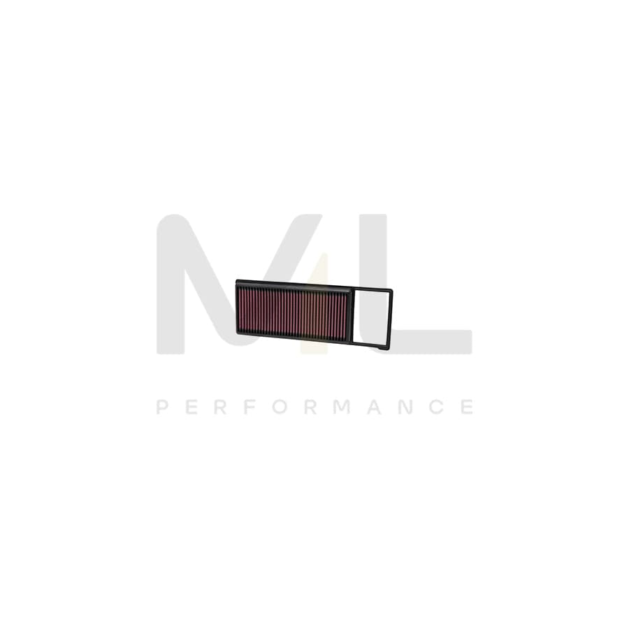 K&N 33-2984 Replacement Air Filter | ML Car Parts UK | ML Performance