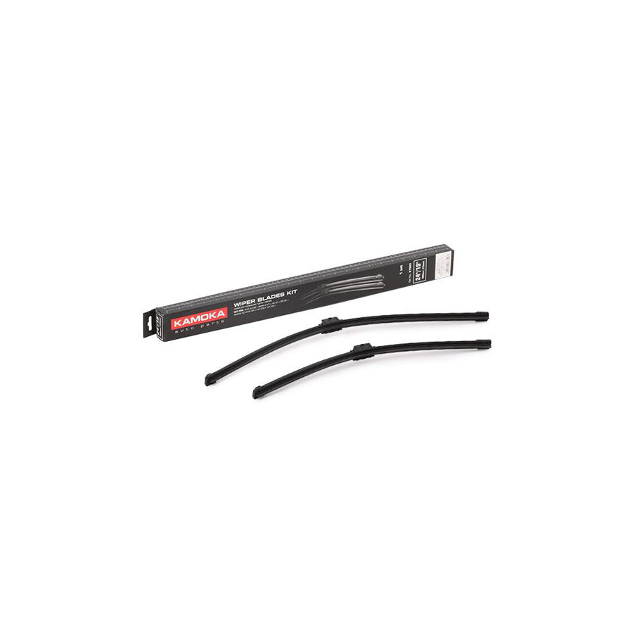 Kamoka Flat 27C03 Wiper Blade | ML Performance EU Car Parts