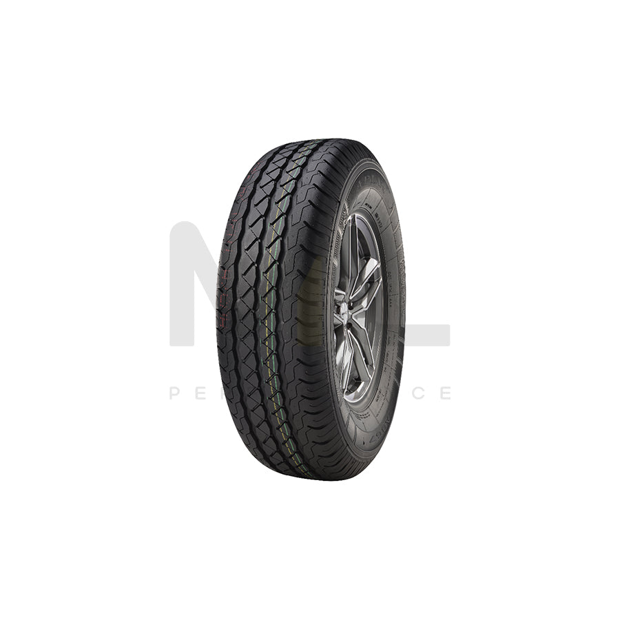 APlus A867 165/70 R14 89R Van Summer Tyre | ML Performance EU Car Parts