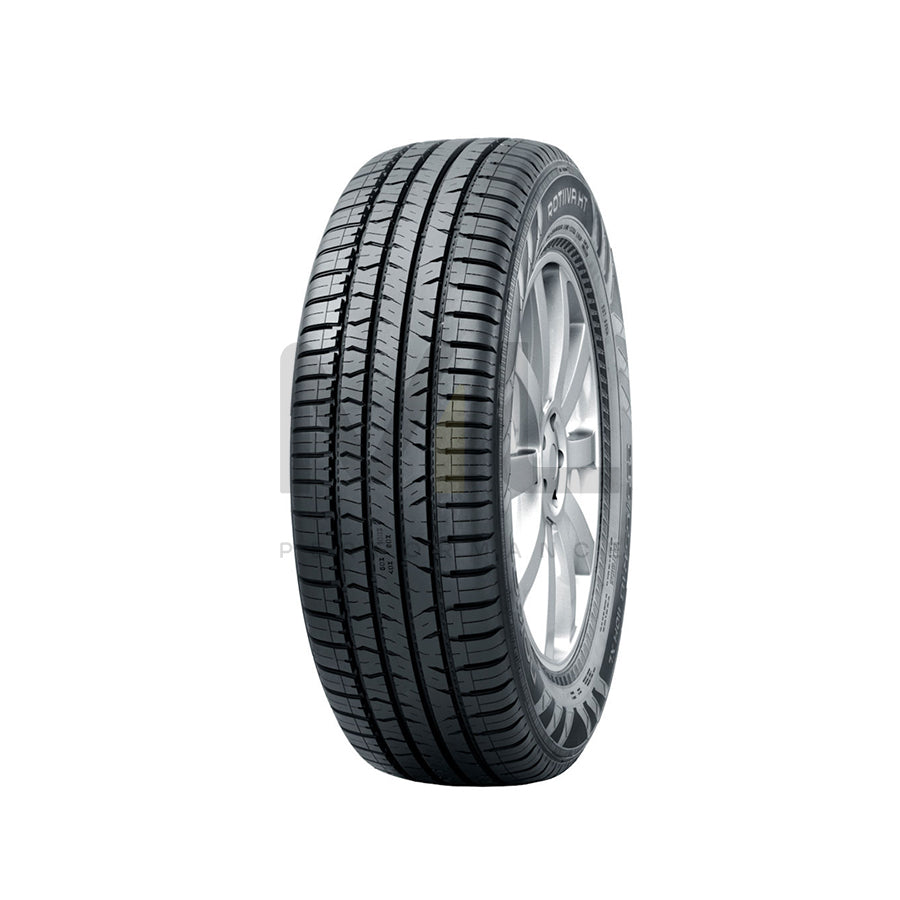 Nokian Rotiiva HT 245/70 R17 119S Van Summer Tyre | ML Performance EU Car Parts