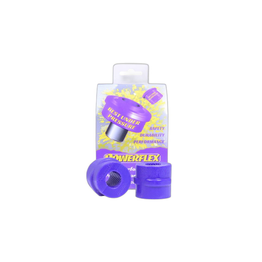 Powerflex PFF50-303-22 Peugeot Citroen Front Anti Roll Bar Bush 22mm (Inc. Partner / Ranch, Berlingo) | ML Performance EU Car Parts