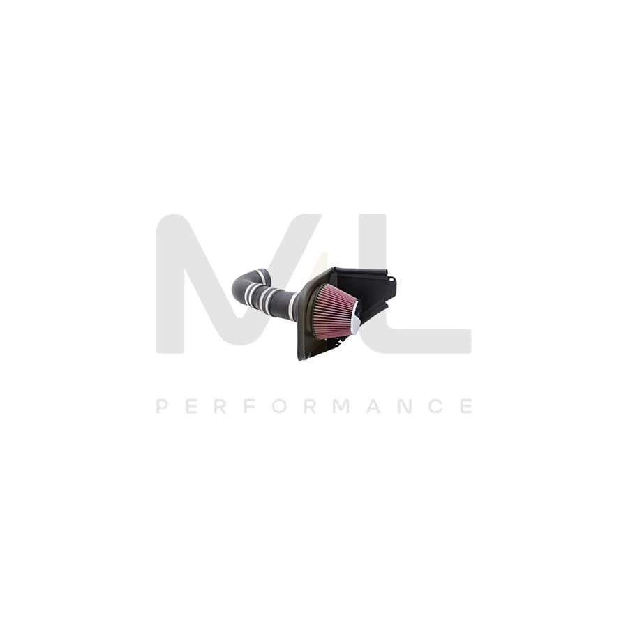 K&N 63-3071 Performance Air Intake System | ML Car Parts UK | ML Performance