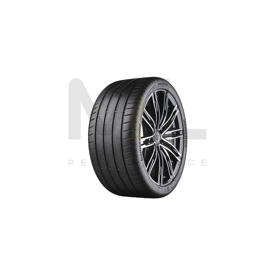 Bridgestone Potenza Sport 265/30 ZR19 93Y Summer Tyre | ML Performance UK Car Parts