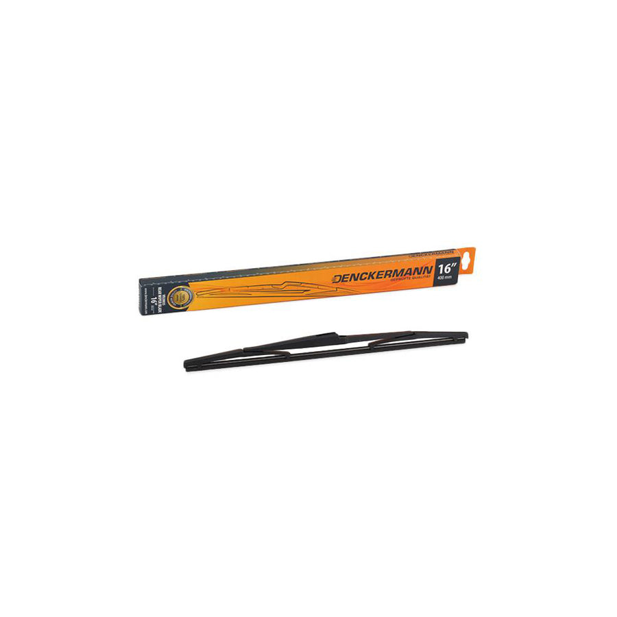 Denckermann VD20035 Wiper Blade For Renault Koleos I (Hy) | ML Performance EU Car Parts